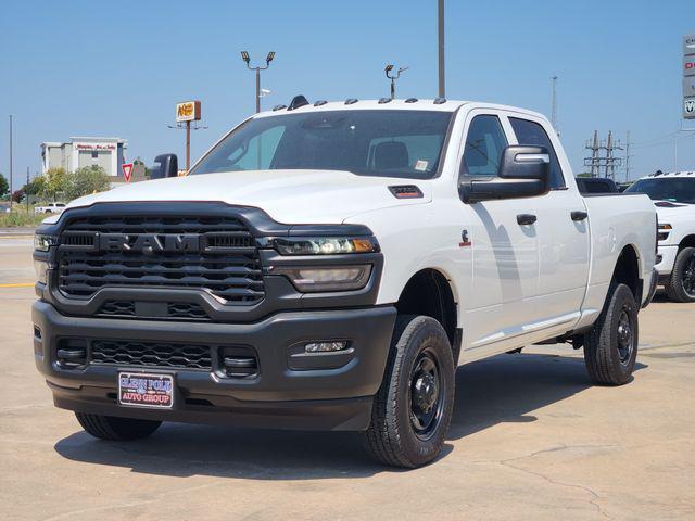 2026 RAM 2500 RAM 2500 TRADESMAN CREW CAB 4X4 64 BOX 2026 RAM 2500 RAM 2500 TRADESMAN CREW CAB 4X4 64 BOX