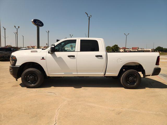 2026 RAM 2500 RAM 2500 TRADESMAN CREW CAB 4X4 64 BOX 2026 RAM 2500 RAM 2500 TRADESMAN CREW CAB 4X4 64 BOX