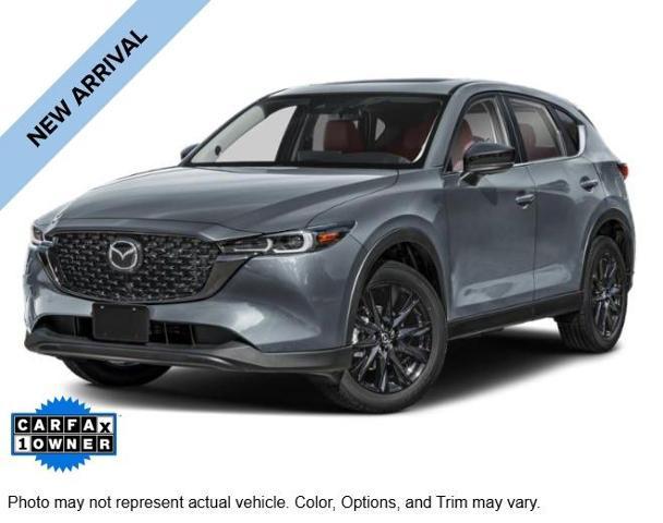 2025 Mazda CX-5 2.5 S Carbon Edition for sale in Chantilly, VA