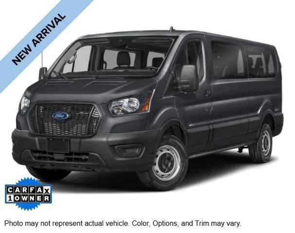 2024 Ford Transit-350 Passenger Van XLT for sale in Chantilly, VA