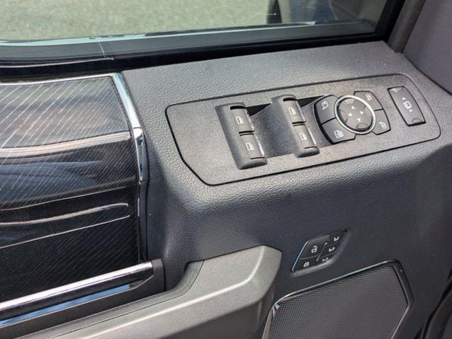 2022 Ford F-450 Platinum