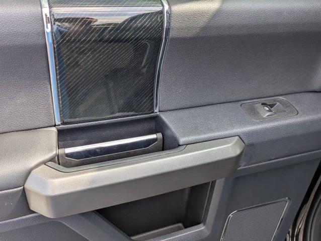 2022 Ford F-450 Platinum