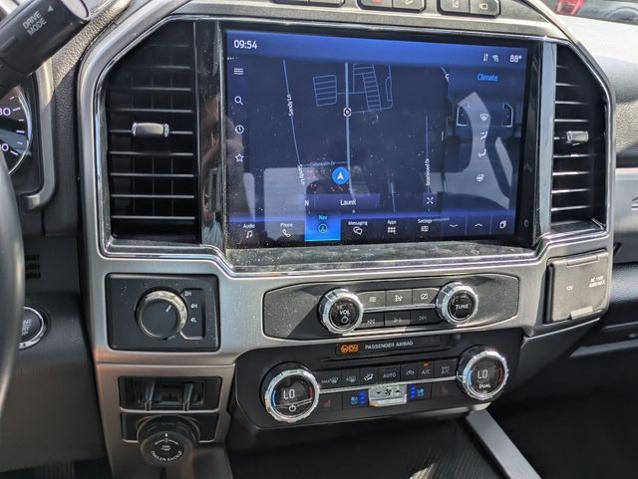 2022 Ford F-450 Platinum