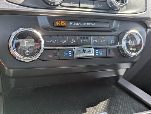 2022 Ford F-450 Platinum
