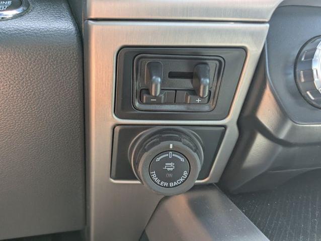 2022 Ford F-450 Platinum