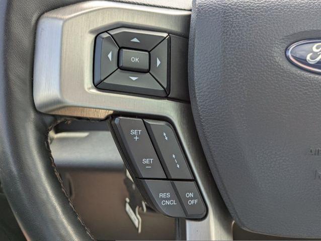 2022 Ford F-450 Platinum