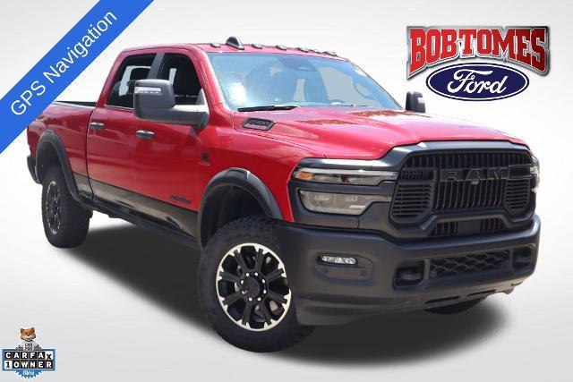 2026 Ram 2500 Power Wagon Rebel Crew Cab 4x4 64 Box for sale in MCKINNEY, TX