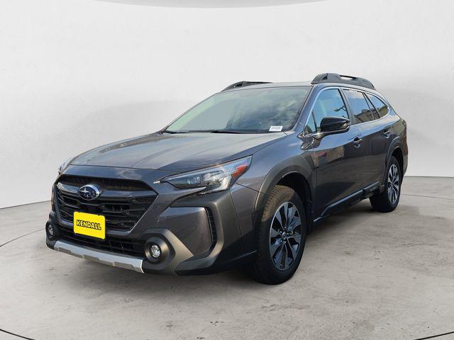 2025 Subaru Outback Limited for sale in Bozeman, MT