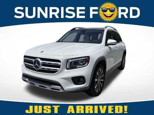 2023 Mercedes-Benz GLB Base for sale in Fort Pierce, FL
