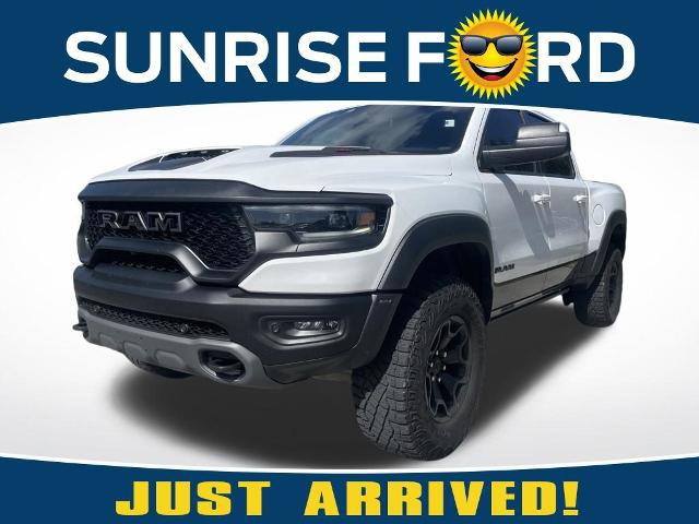 2022 Ram 1500 TRX Crew Cab 4x4 5'7" Box for sale in Fort Pierce, FL