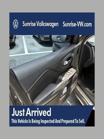 2020 Jeep Cherokee Latitude Lux FWD for sale in Fort Pierce, FL