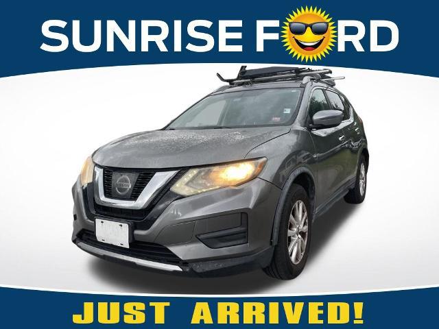 2017 Nissan Rogue SV for sale in Fort Pierce, FL
