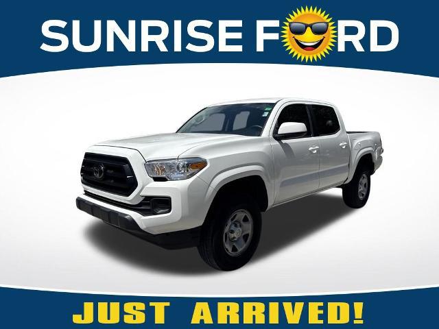 2023 Toyota Tacoma SR for sale in Fort Pierce, FL