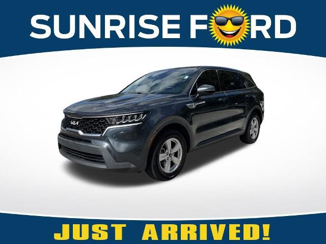 2023 Kia Sorento LX for sale in Fort Pierce, FL