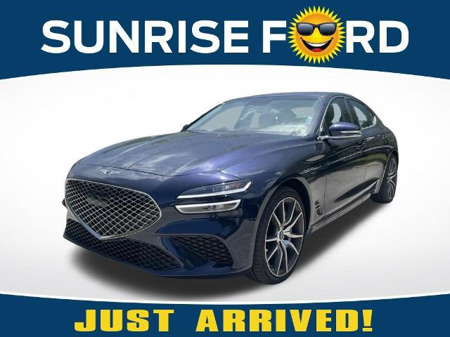 2026 Genesis G70 2.5T RWD for sale in Fort Pierce, FL