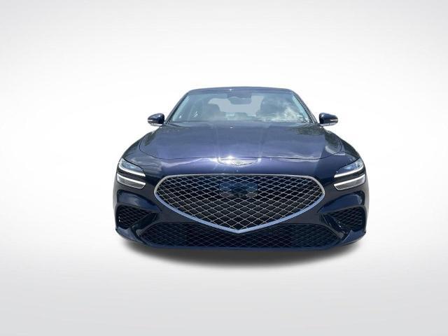 2026 Genesis G70 2.5T RWD