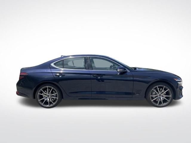 2026 Genesis G70 2.5T RWD
