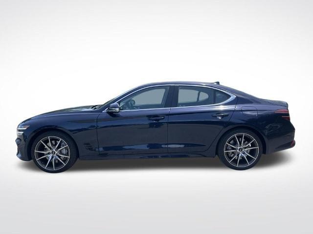 2026 Genesis G70 2.5T RWD