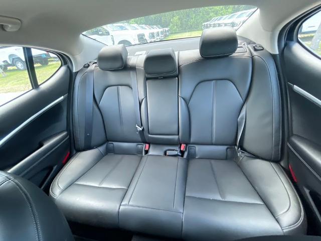 2026 Genesis G70 2.5T RWD