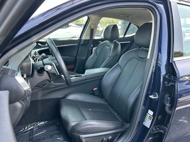 2026 Genesis G70 2.5T RWD