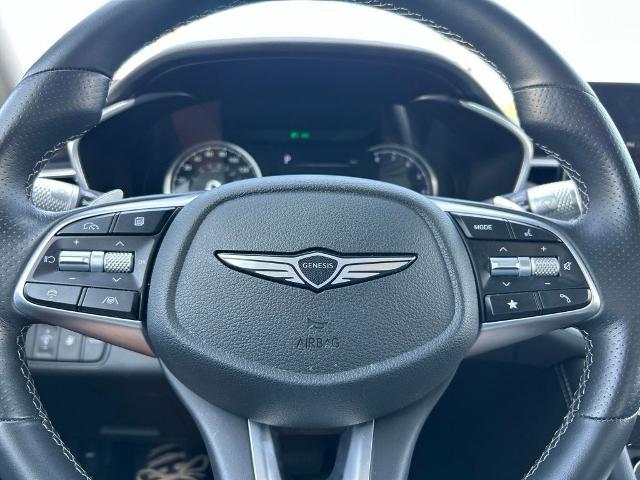 2026 Genesis G70 2.5T RWD