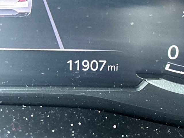 2026 Genesis G70 2.5T RWD