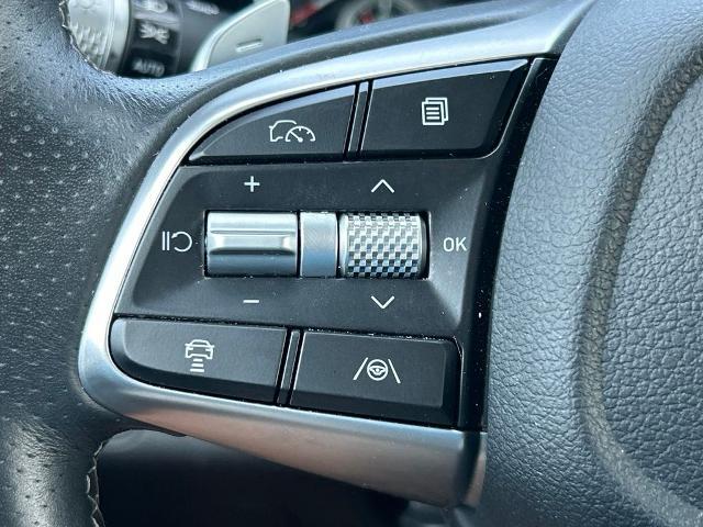 2026 Genesis G70 2.5T RWD