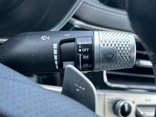 2026 Genesis G70 2.5T RWD