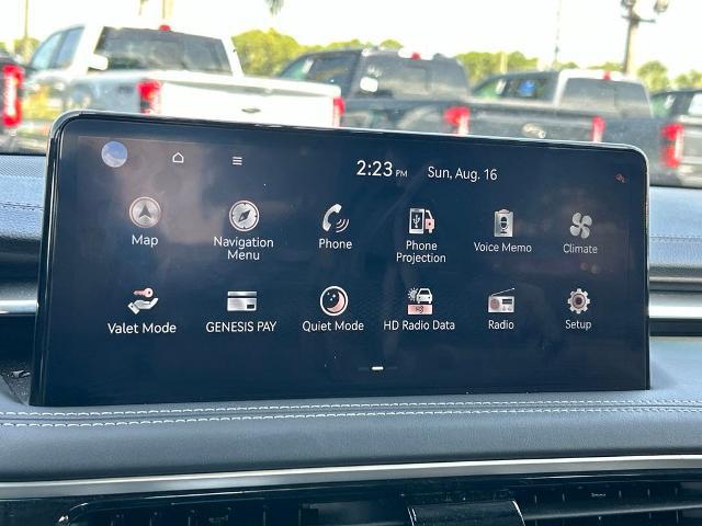 2026 Genesis G70 2.5T RWD