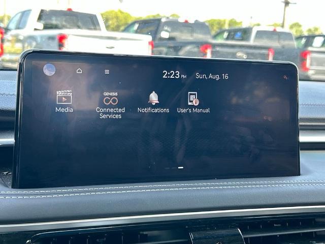 2026 Genesis G70 2.5T RWD