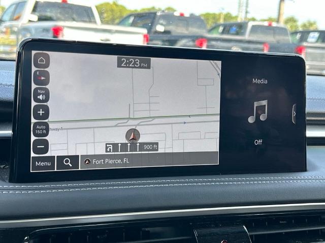 2026 Genesis G70 2.5T RWD