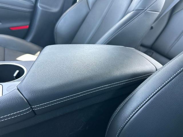 2026 Genesis G70 2.5T RWD
