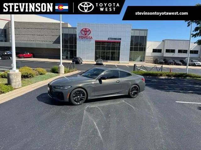2021 BMW 4 Series M440i for sale in Lakewood, CO