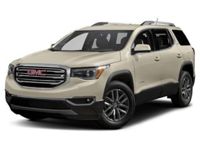 2018 GMC Acadia SLT-1 for sale in Coos Bay, OR