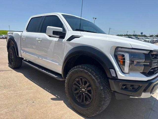 2025 Ford F-150 Raptor for sale in Whitesboro, TX