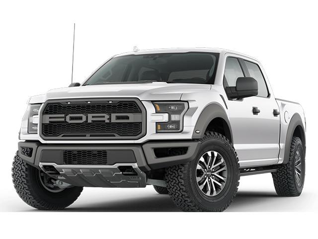 2019 Ford F-150 Raptor for sale in Poughkeepsie, NY