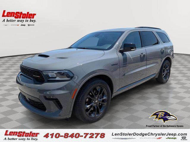 2023 Dodge Durango R/T Plus AWD