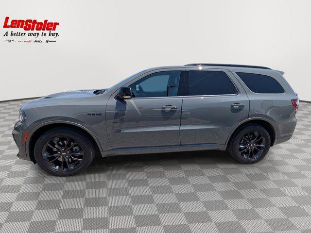 2023 Dodge Durango R/T Plus AWD