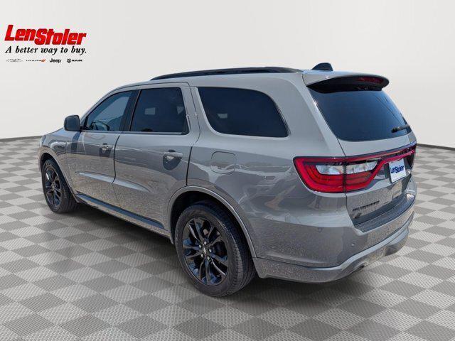 2023 Dodge Durango R/T Plus AWD