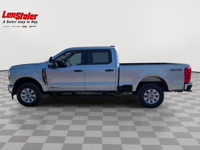 2024 Ford Super Duty F-250 Srw XLT 2024 Ford Super Duty F-250 Srw XLT