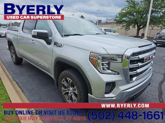 2020 GMC Sierra 1500 4WD Crew Cab Short Box SLE for sale in Louisville, KY