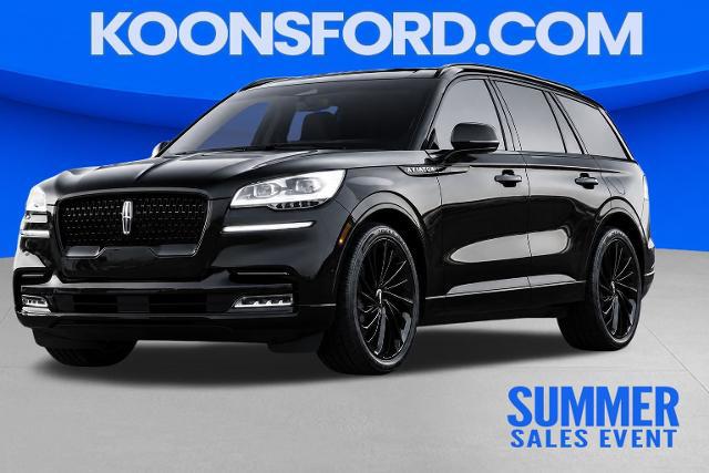 2025 Lincoln Aviator Reserve for sale in Annapolis, MD