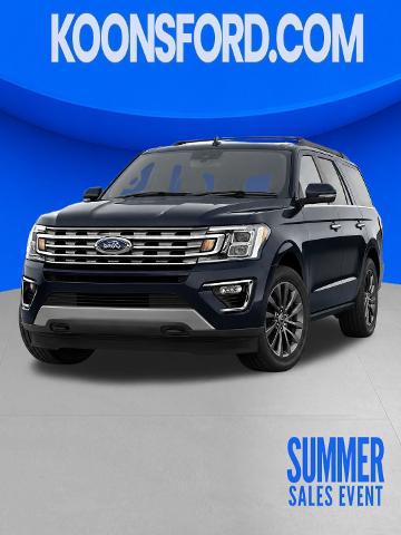 2021 Ford Expedition Limited for sale in Annapolis, MD