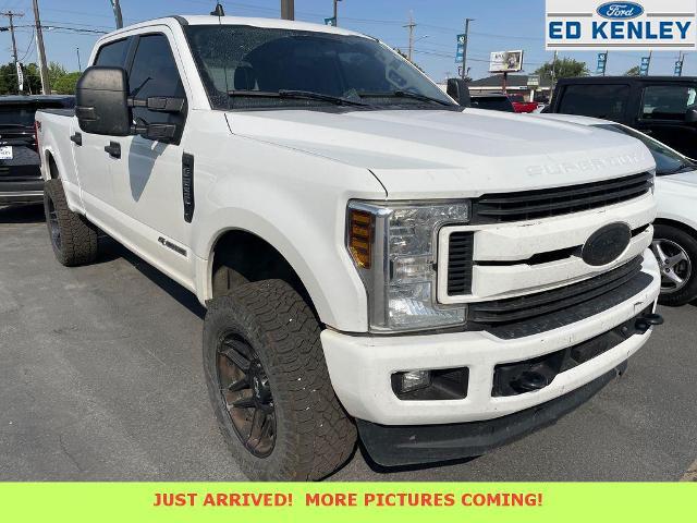 2019 Ford F-250 XLT for sale in Layton, UT