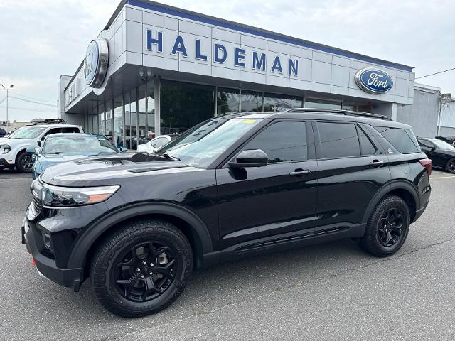 2023 Ford Explorer Timberline for sale in Trenton, NJ