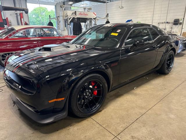 2023 Dodge Challenger R/T Scat Pack for sale in Trenton, NJ