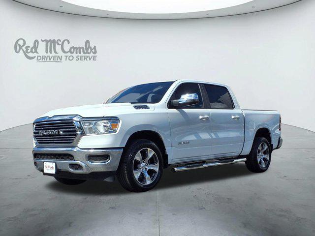 2024 Ram 1500 Laramie Crew Cab 4x2 5'7" Box for sale in San Antonio, TX