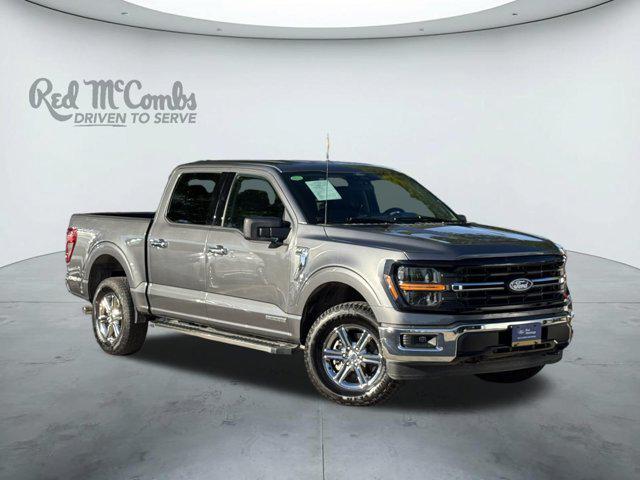 2025 Ford F-150 XLT for sale in San Antonio, TX