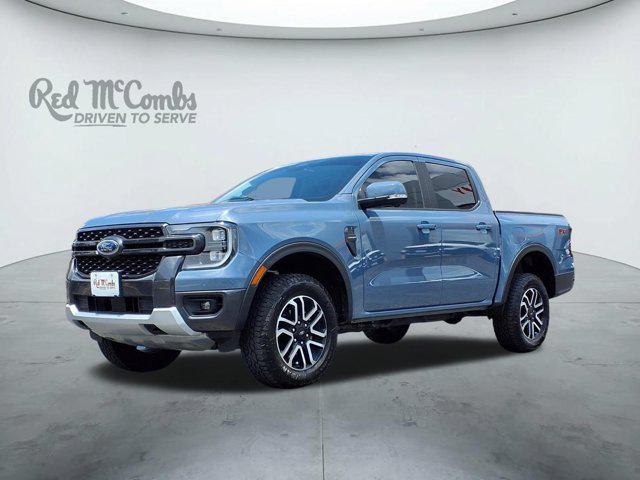 2025 Ford Ranger LARIAT for sale in San Antonio, TX
