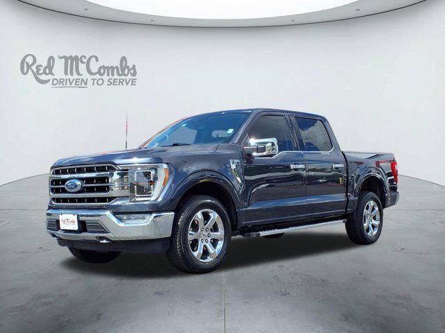 2021 Ford F-150 LARIAT for sale in San Antonio, TX